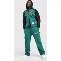 Hoodrich Stade Joggers - Groen- Heren, Groen