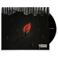 Universal Music Sleeping With Sirens - An Ending In Itself (CD)