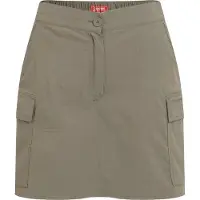 Craghoppers Dames/Dames NosiLife Pro Cargo Rok (Wilde olijf)