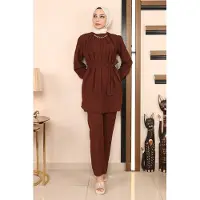 Turkishsouq Ketting Detailed Pak Bruin