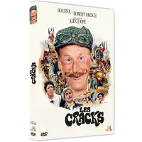 SND Les Cracks DVD