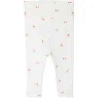 Vertbaudet Legging baby meisjes opengebreide stof