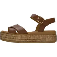 Gabor Sandaal chocoladebruin