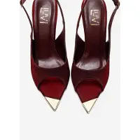 Prologue Amore Slingback Stiletto Pump