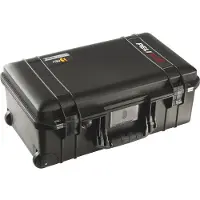 Peli 1535 Air Carry-On Case 518 x 284 x183 mm met dividers