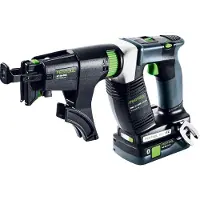 Festool DWC 18-4500 HPC4,0 I-Plus Schroefautomaat - 576502