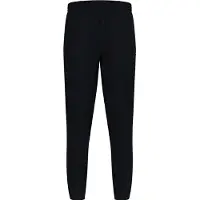 Odlo - Essential Pants Regular Length - Trekkingbroek 52, zwart
