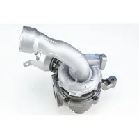 BTS Turbo T916404 Turbocharger