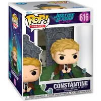 Funko POP! - Constantine vinylfiguur 616 - Funko Pop! - Funko Shop Europe | Maat Standard