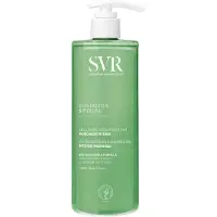 SVR Spirial Intense Freshness 400ml Deodoriserende Reinigingsgel voor alle huidtypen