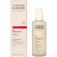 Börlind Reinigingsemulsie ZZ Sensitive 150 ml