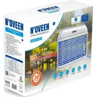 Noveen Ikn920 Led Elektrische Insectenvanger