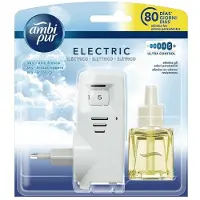 Ambi Pur - AMBIPUR ambientador electrico completo hemel 21,5 ml