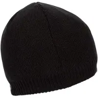 Trespass Unisex Mayfly Beanie voor volwassenen (Zwart)