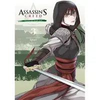 Viz Media, Subs. of Shogakukan Inc Assassin's creed - Minoji Kurata