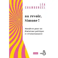 Belfond AU REVOIR SIMONE