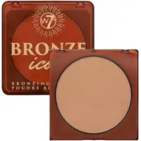 W7 Bronze Icon Bronzing Powder - 15 g