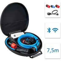 NRGKick - 32A 7,5m - Set Optimal - Mobiele lader