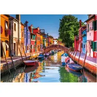 Educa Burano Puzzel 3000 Stukken