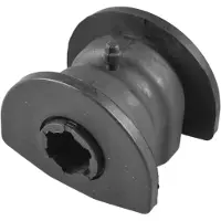 TEDGUM 00264019 Afschermhuls, draagarmrubber