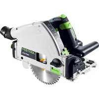 Festool TS 55 FEBQ-Plus Invalcirkelzaag - 576703