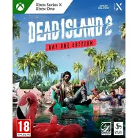 Dead Island 2 - Day One Edition (Series X, One)