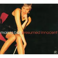 V2 Red Eye Presumed Innocent