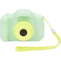 Sunnylife Camera Kids Summer Junior 8 Cm Abs Mintgroen