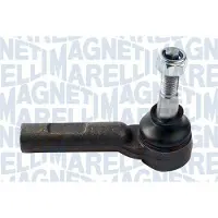 MAGNETI MARELLI 301181314080 Stuurkogel