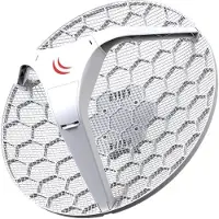 Mikrotik RBLHG-5nD antenne 24,5 dBi