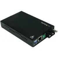 StarTech.com Et90110sm302 Glasvezelconverter
