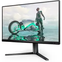 Philips Evnia 25M2N3200U/00 - IPS Monitor - 25 inch - 310 Hz - Grijs