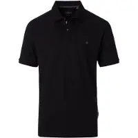 Casa Moda Shirt zwart
