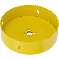 Spectre Gatenzaag bimetaal 152mm