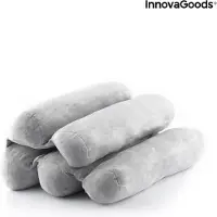 InnovaGoods Multifunctioneel modulair kussen Rollow