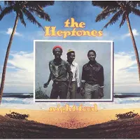 Universal Music The Heptones - Night Food (CD)