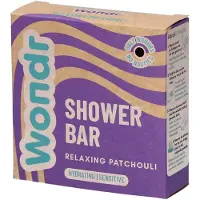 WONDR CARE Relaxing Patchouli Shower Bar 102 g Zeep