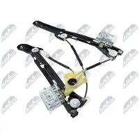 NTY EPS-AU-066 Raammechanisme
