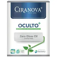 Ciranova Oculto Plus - 5 l - 12 m²/l