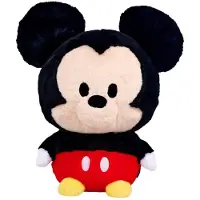 Simba Mickey 35 Cm Teddy Veelkleurig Kinderen