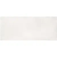vidaXL Antislip vloerkleed van imitatie konijnenbont OLITE Wit