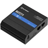 Teltonika RUT271 Redcap 5G Router met eSIM
