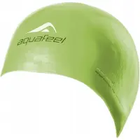 Aquafeel Silicone Zwembadmuts