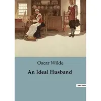 Culturea An ideal husband