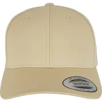 Flexfit Pet goud / grijs / zwart