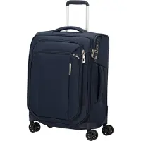 Samsonite Respark Spinner 55 Strict midnight blue