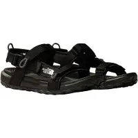The North Face Wandelsandalen 'M EXPLORE CAMP' zwart