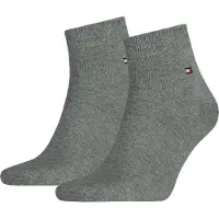 Tommy Hilfiger Underwear Sokken grijs