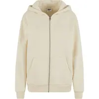 Urban Classics Sweatvest beige