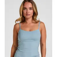 Hunkemoller Top 'Super Comfort' pastelblauw